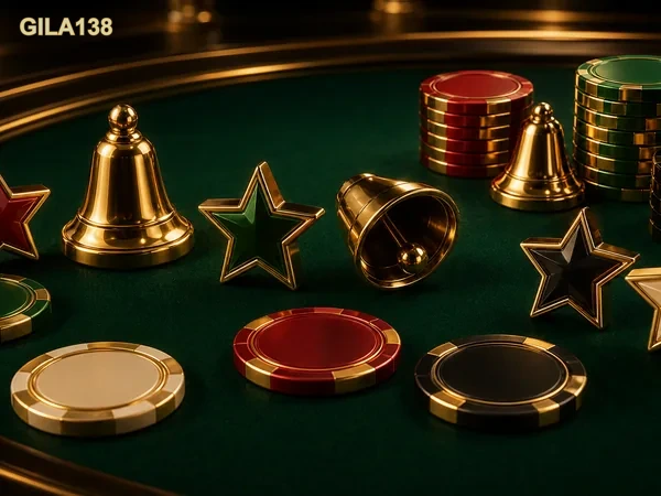 Gambar live table games gila138 4